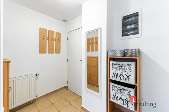 Prodej bytu 2+kk, Praha - Žižkov, Roháčova, 47 m2