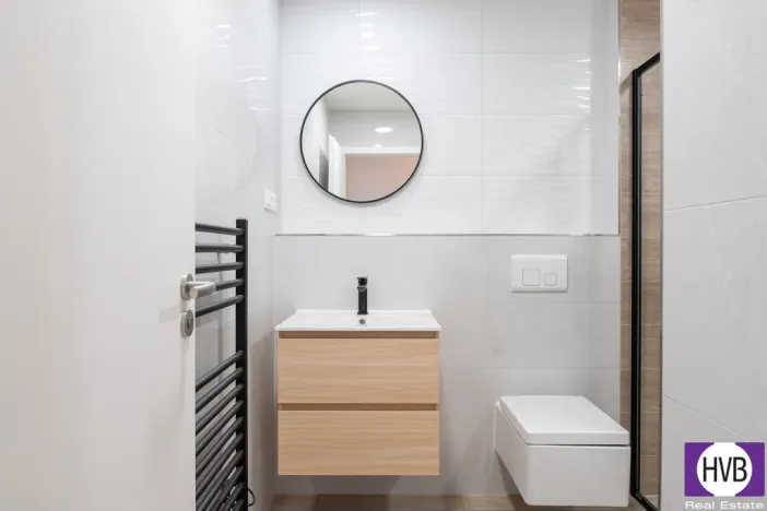 Prodej bytu 1+kk, Praha, Mladoboleslavská, 29 m2