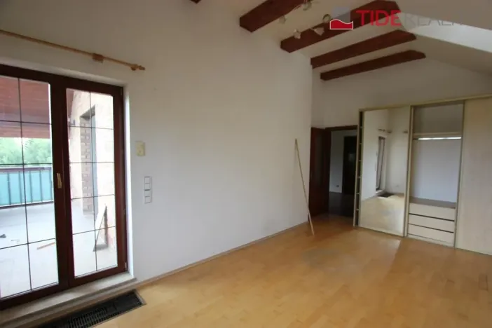 Pronájem bytu 5+kk, Praha - Slivenec, K Homolce, 226 m2