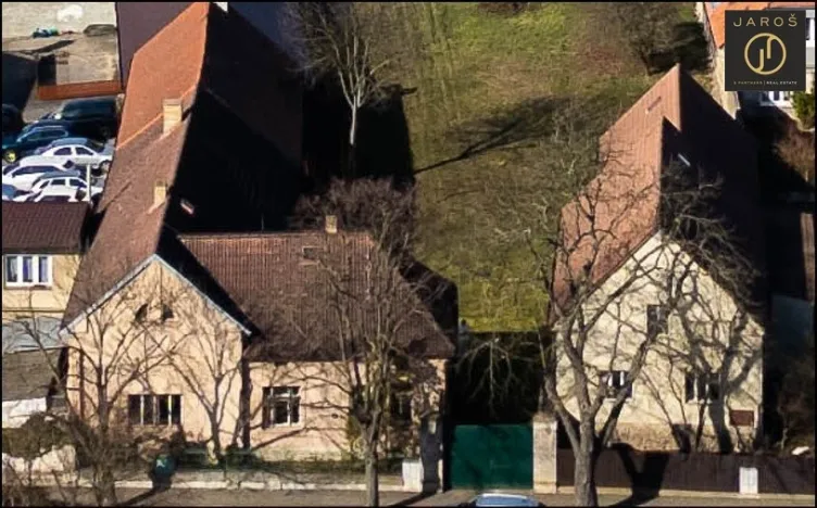 Prodej rodinného domu, Rudná, Havlíčkovo nám., 305 m2