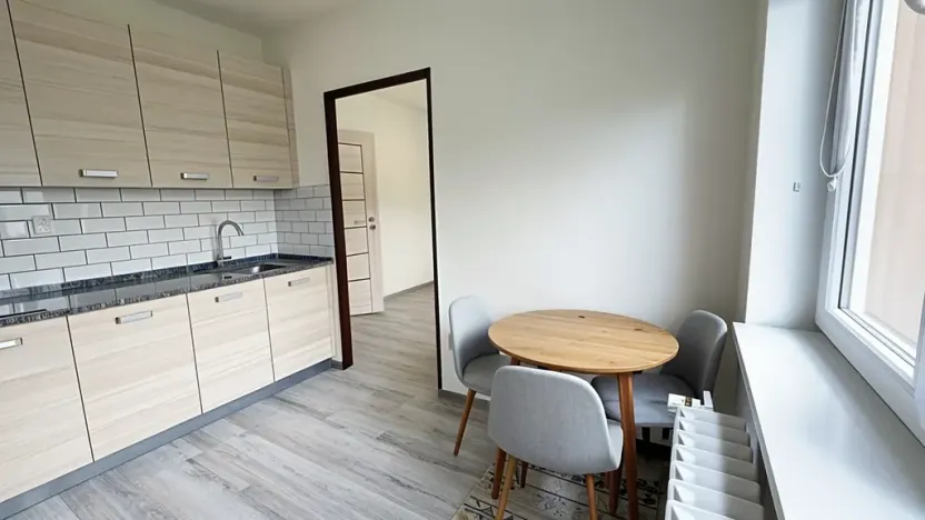 Prodej bytu 1+1, Ostrava, Bohumínská, 27 m2