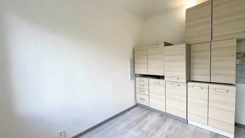 Prodej bytu 1+1, Ostrava, Bohumínská, 27 m2