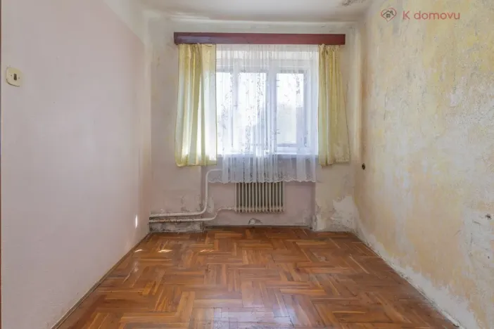 Prodej rodinného domu, Křenovice, 227 m2