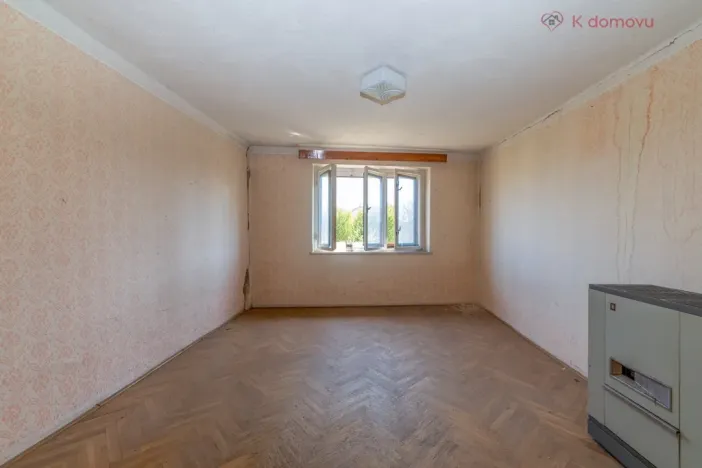 Prodej rodinného domu, Křenovice, 227 m2
