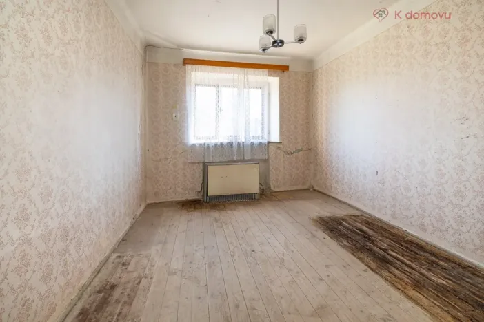 Prodej rodinného domu, Křenovice, 227 m2