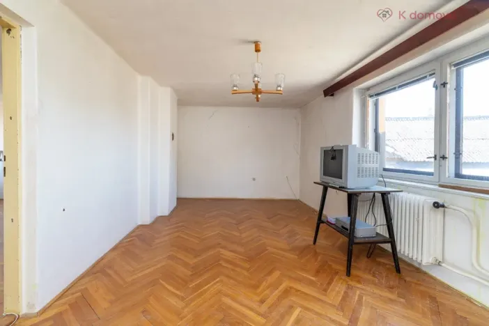 Prodej rodinného domu, Křenovice, 227 m2
