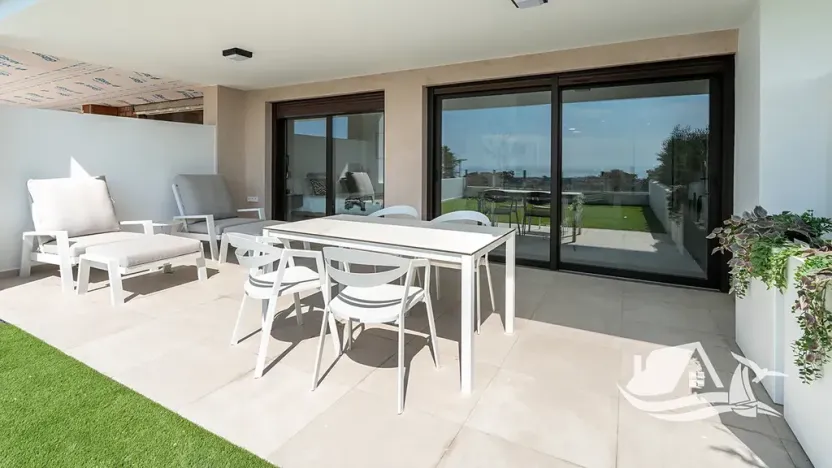 Prodej bytu 3+kk, Estepona, Španělsko, 245 m2