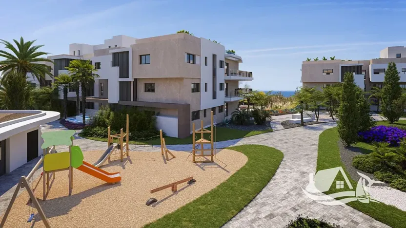 Prodej bytu 3+kk, Estepona, Španělsko, 245 m2