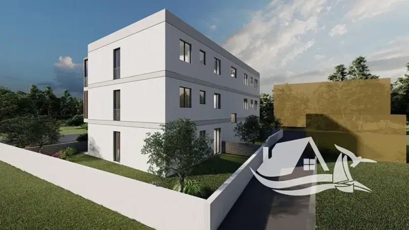 Prodej bytu 3+kk, Ražanj, Chorvatsko, 63 m2