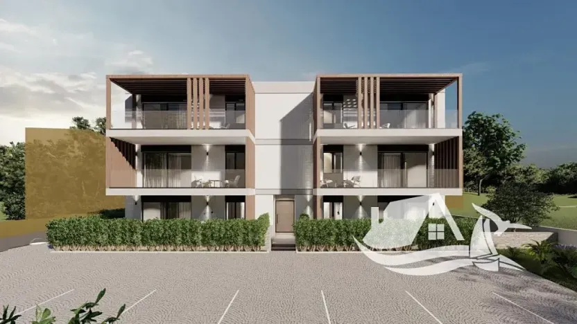 Prodej bytu 3+kk, Ražanj, Chorvatsko, 69 m2