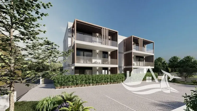 Prodej bytu 3+kk, Ražanj, Chorvatsko, 69 m2