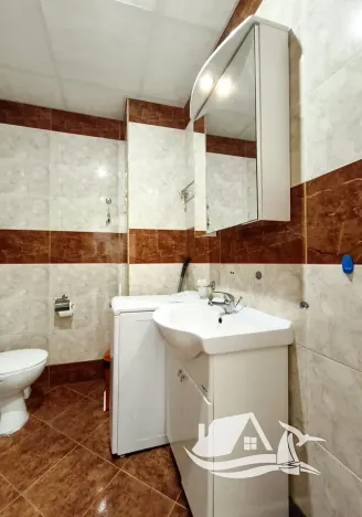 Prodej bytu 1+kk, Nesebar, Bulharsko, 35 m2