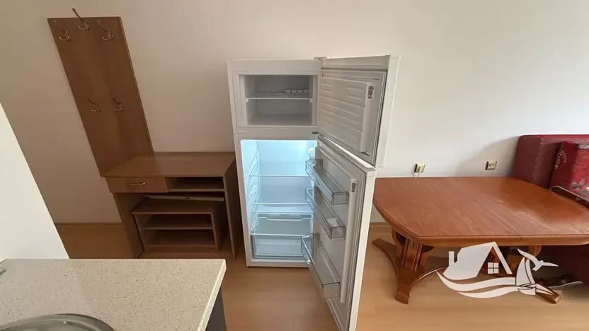 Prodej bytu 1+kk, Nesebar, Bulharsko, 25 m2