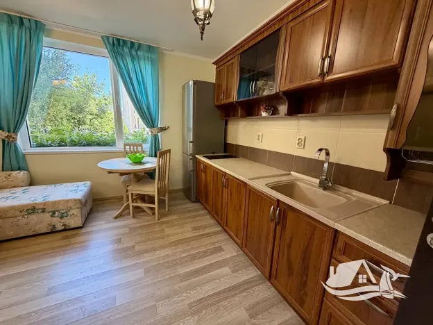 Prodej bytu 2+kk, Sveti Vlas, Bulharsko, 46 m2