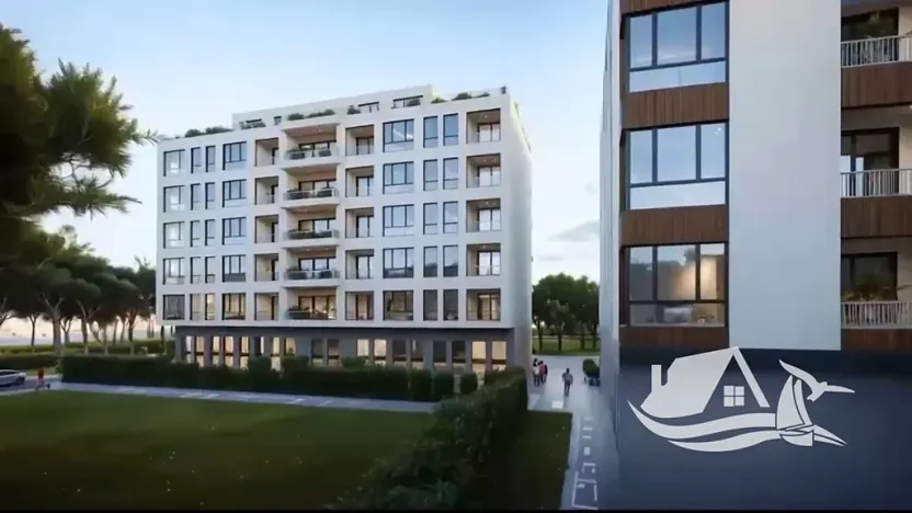 Prodej bytu 3+1, Kavaja, Albánie, 107 m2