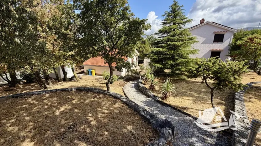 Prodej rodinného domu, Kraljevica, Chorvatsko, 230 m2