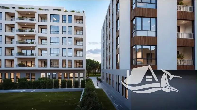 Prodej bytu 3+1, Kavaja, Albánie, 127 m2