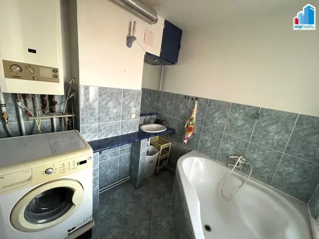 Pronájem pokoje, Plzeň - Skvrňany, Křimická, 25 m2