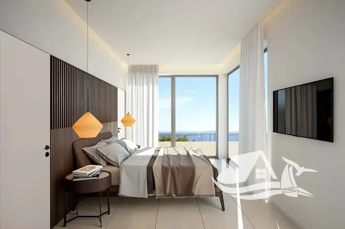 Prodej rodinného domu, Punat, Chorvatsko, 221 m2