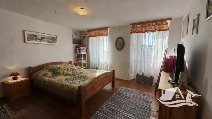 Prodej rodinného domu, Punat, Chorvatsko, 65 m2