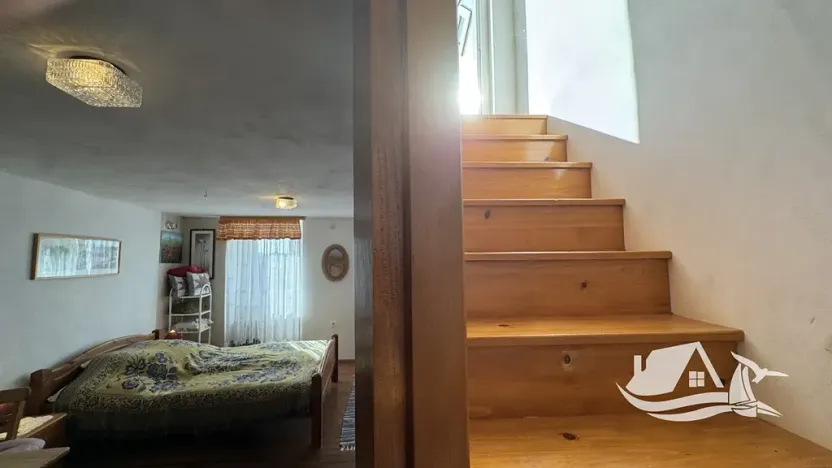 Prodej rodinného domu, Punat, Chorvatsko, 65 m2