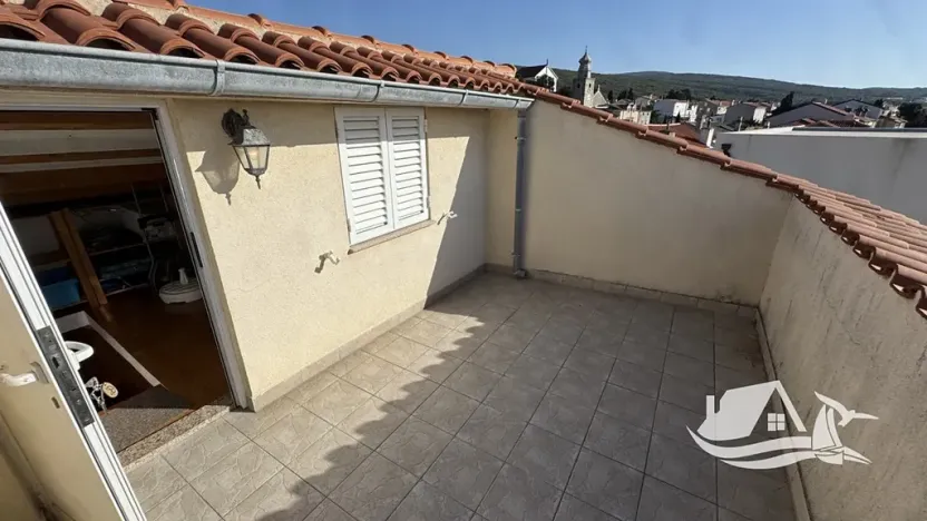 Prodej rodinného domu, Punat, Chorvatsko, 65 m2