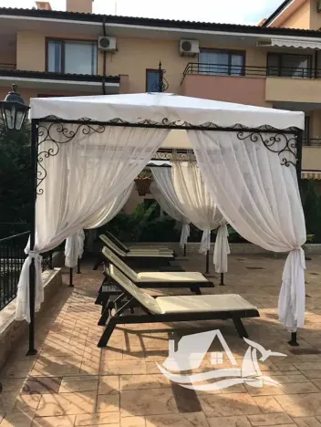 Prodej bytu 2+kk, Sveti Vlas, Bulharsko, 52 m2
