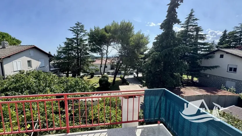 Prodej vícegeneračního domu, Krk, Chorvatsko, 265 m2