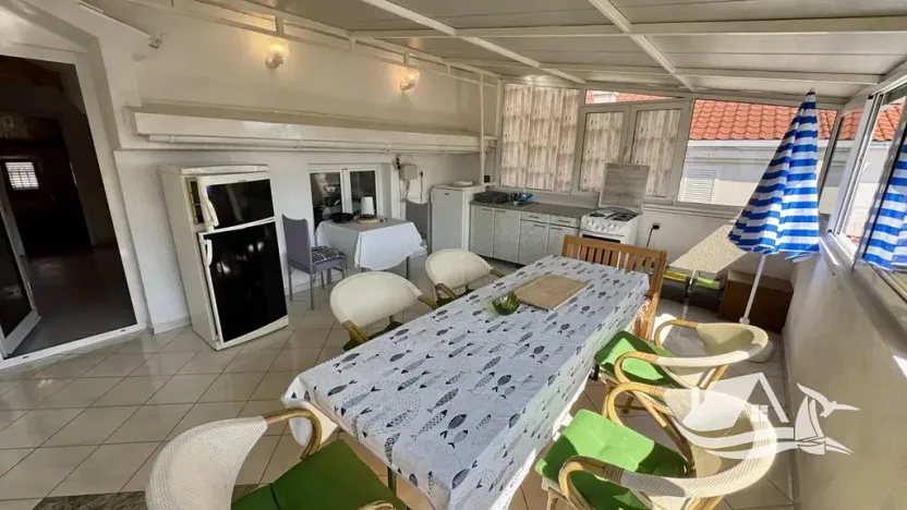 Prodej vícegeneračního domu, Krk, Chorvatsko, 265 m2