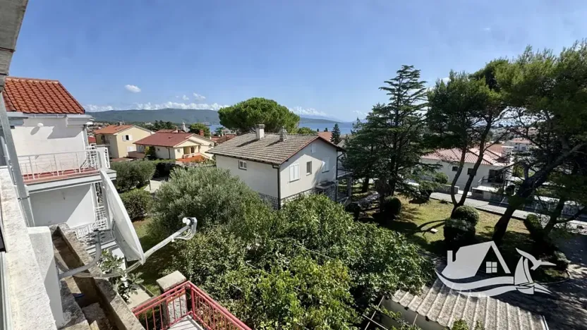 Prodej vícegeneračního domu, Krk, Chorvatsko, 265 m2
