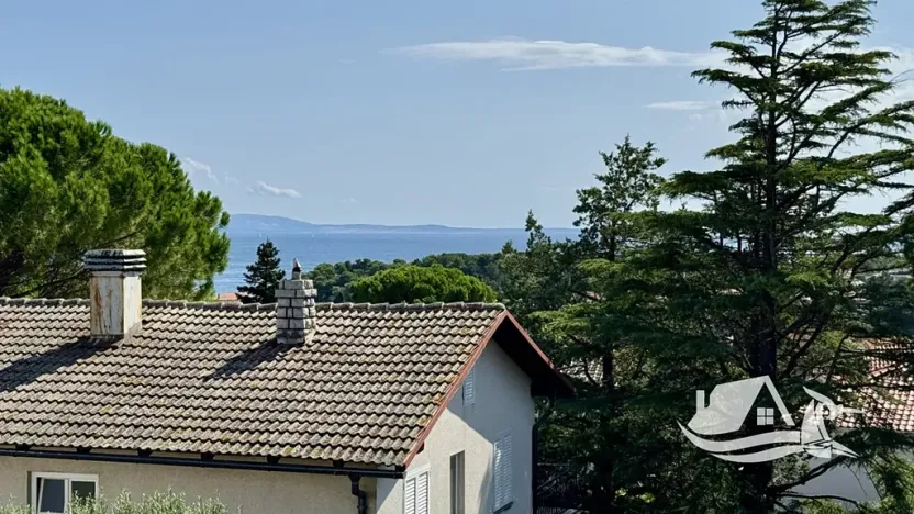 Prodej vícegeneračního domu, Krk, Chorvatsko, 265 m2