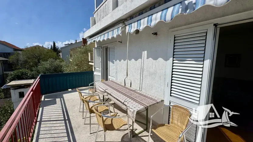 Prodej vícegeneračního domu, Krk, Chorvatsko, 265 m2