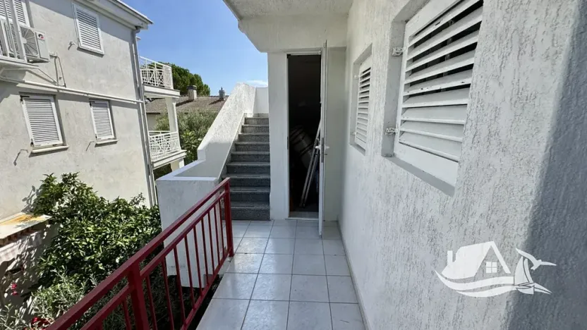 Prodej vícegeneračního domu, Krk, Chorvatsko, 265 m2
