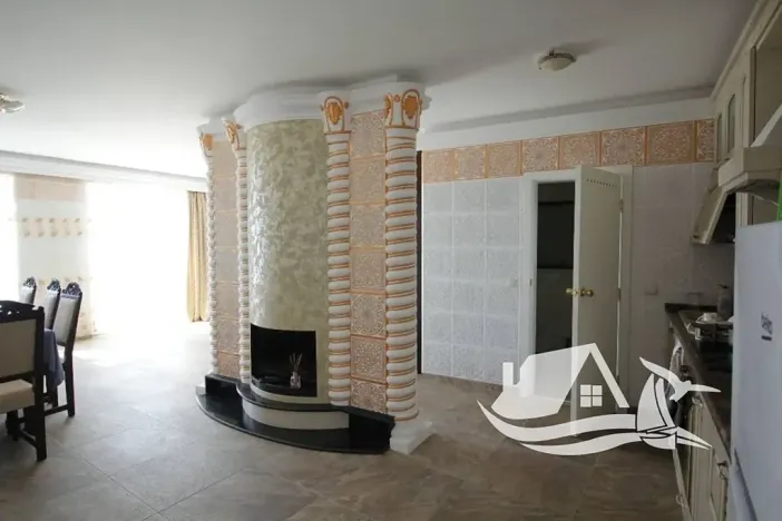 Prodej bytu 4+kk, Nesebar, Bulharsko, 179 m2