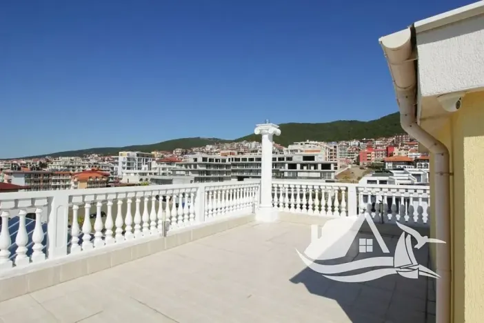Prodej bytu 4+kk, Nesebar, Bulharsko, 179 m2