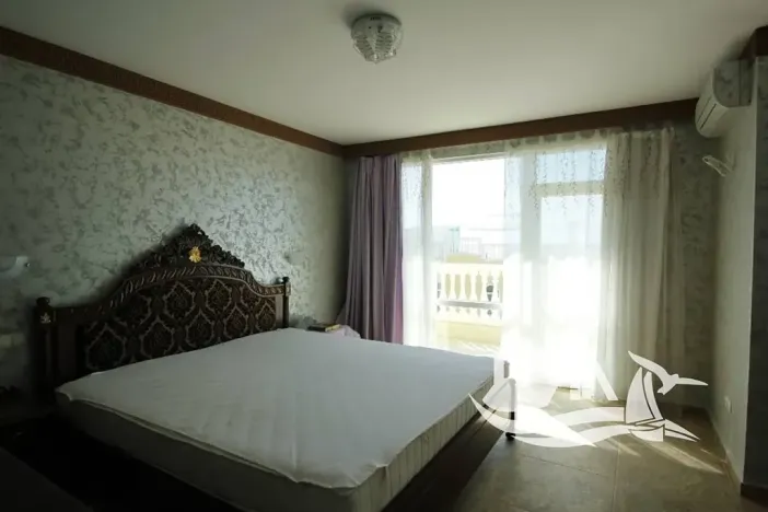 Prodej bytu 4+kk, Nesebar, Bulharsko, 179 m2