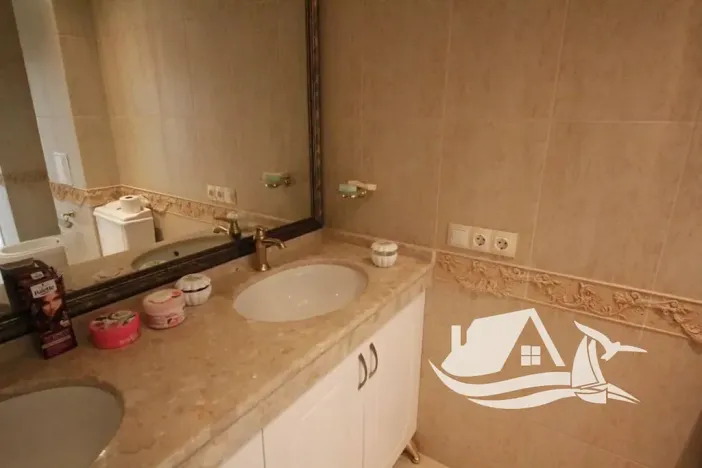 Prodej bytu 4+kk, Nesebar, Bulharsko, 179 m2