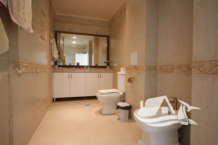 Prodej bytu 4+kk, Nesebar, Bulharsko, 179 m2