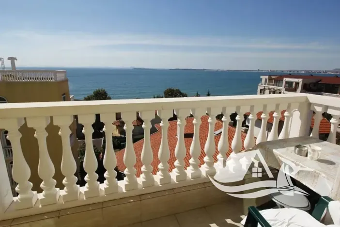 Prodej bytu 4+kk, Nesebar, Bulharsko, 179 m2