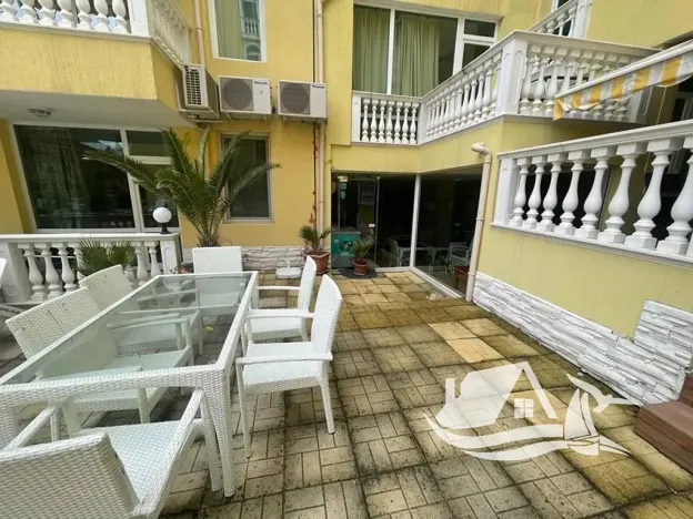Prodej bytu 4+kk, Nesebar, Bulharsko, 179 m2