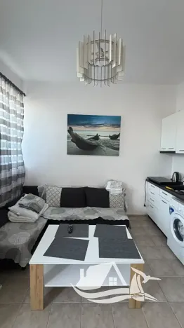 Prodej bytu 2+kk, Primorsko, Bulharsko, 47 m2