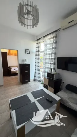 Prodej bytu 2+kk, Primorsko, Bulharsko, 47 m2