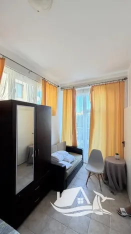 Prodej bytu 2+kk, Primorsko, Bulharsko, 47 m2