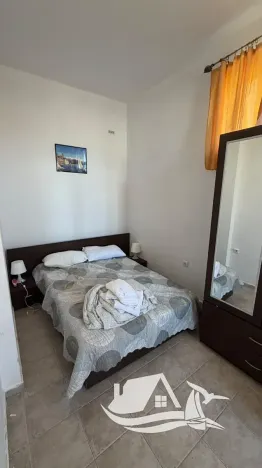 Prodej bytu 2+kk, Primorsko, Bulharsko, 47 m2