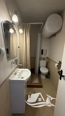 Prodej bytu 2+kk, Primorsko, Bulharsko, 47 m2