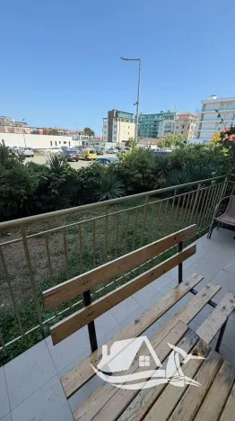 Prodej bytu 2+kk, Primorsko, Bulharsko, 47 m2