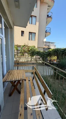 Prodej bytu 2+kk, Primorsko, Bulharsko, 47 m2