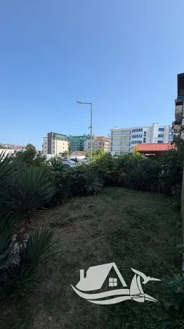 Prodej bytu 2+kk, Primorsko, Bulharsko, 47 m2