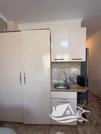 Prodej bytu 1+kk, Sveti Vlas, Bulharsko, 29 m2