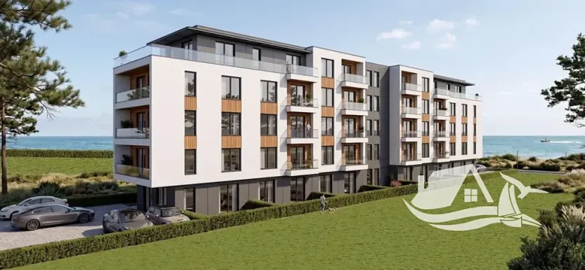 Prodej bytu 2+kk, Primorsko, Bulharsko, 65 m2